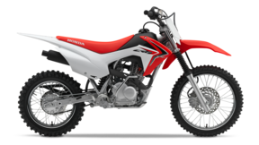 Honda vision off road #6