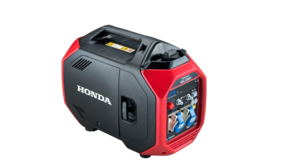 M'aider à choisir – Groupes électrogènes – Industrie – Honda