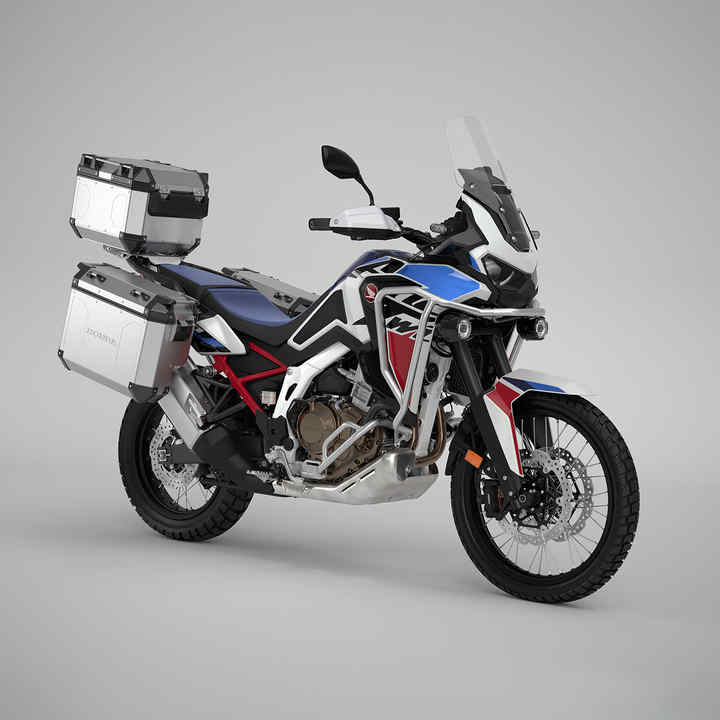 100%新品爆買い HONDA HONDA:ホンダ トップボックス CRF1100L Africa