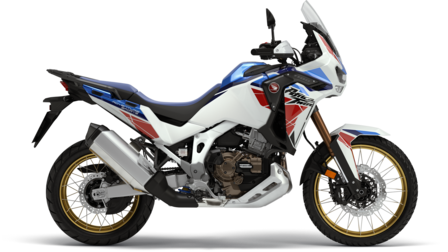 Motos – Honda BE FR