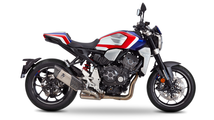 Honda CB1000R Caract ristiques techniques Sports Caf  